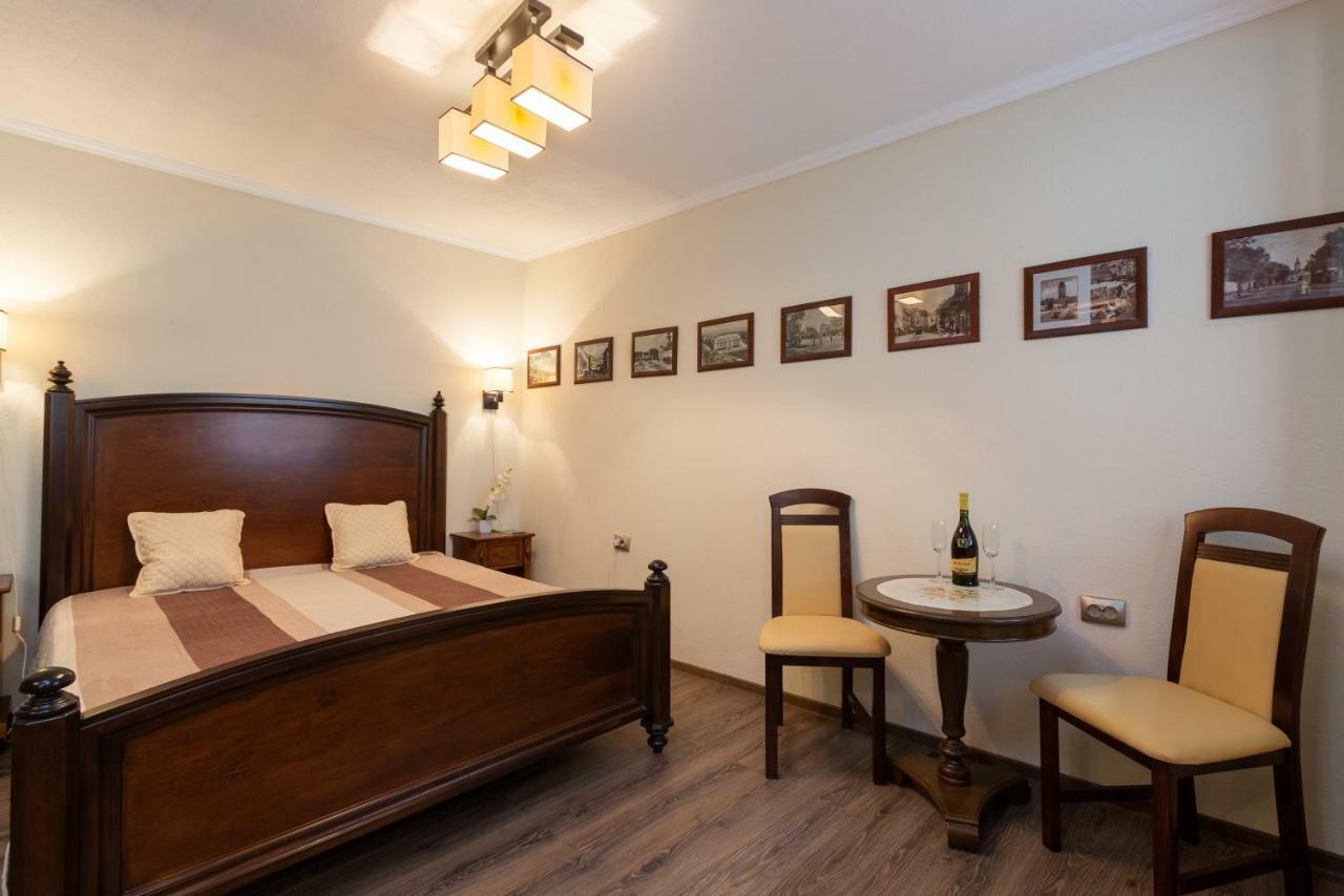 Appartement Eric
