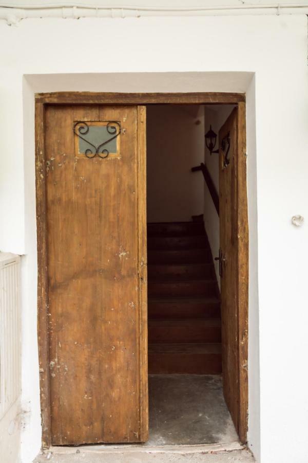 Appartement Eric *